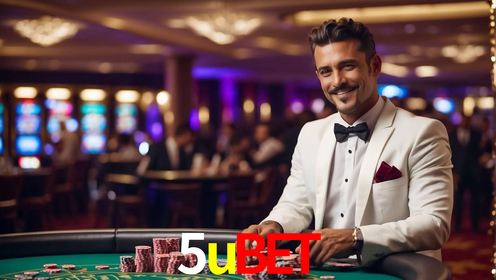 Estatísticas 5ubet
