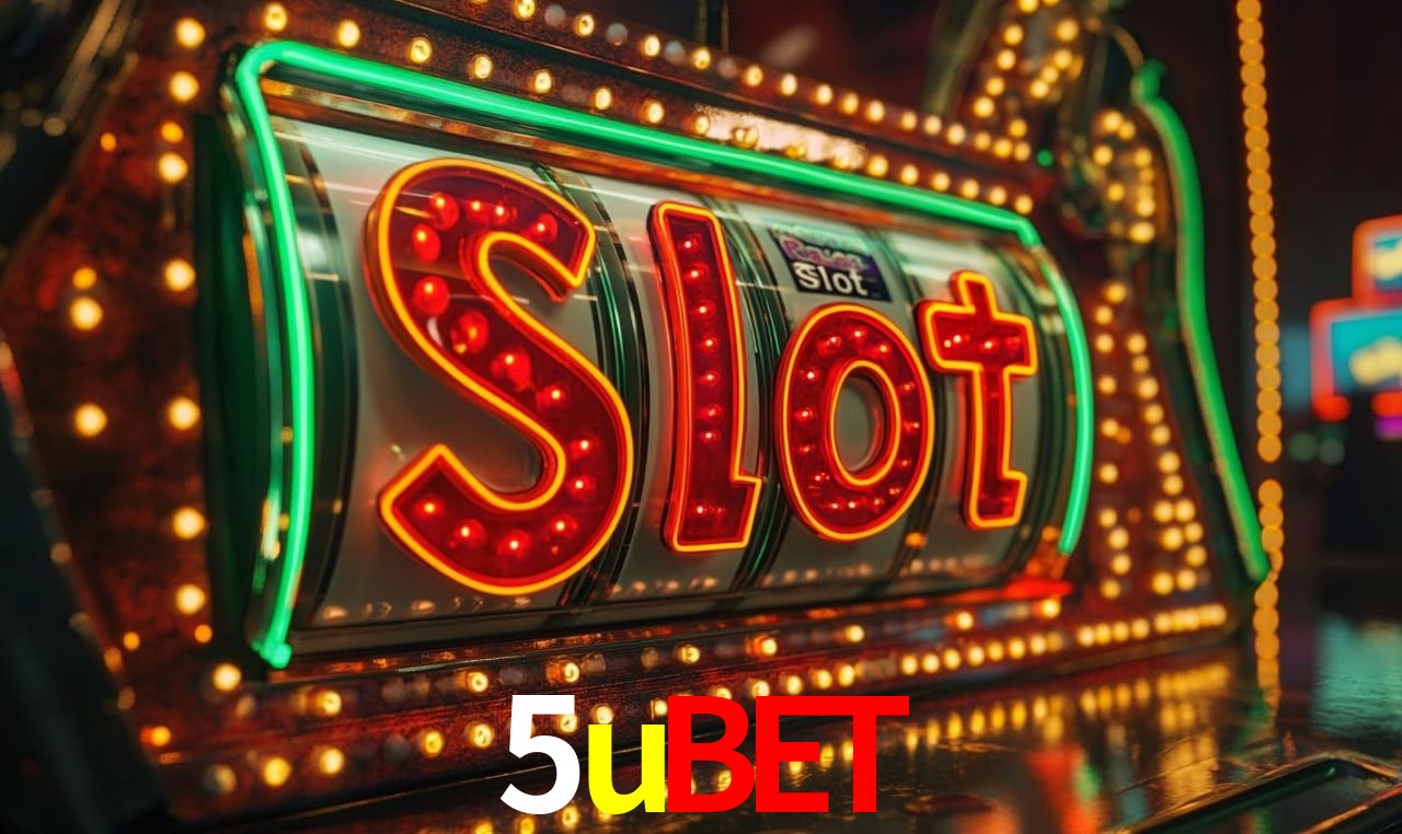 Experiência VIP 5ubet
