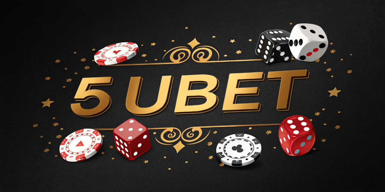 5ubet