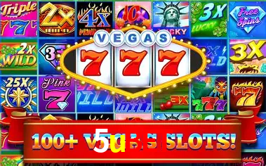 Apostas Esportivas na 5ubet: Um Guia Completo