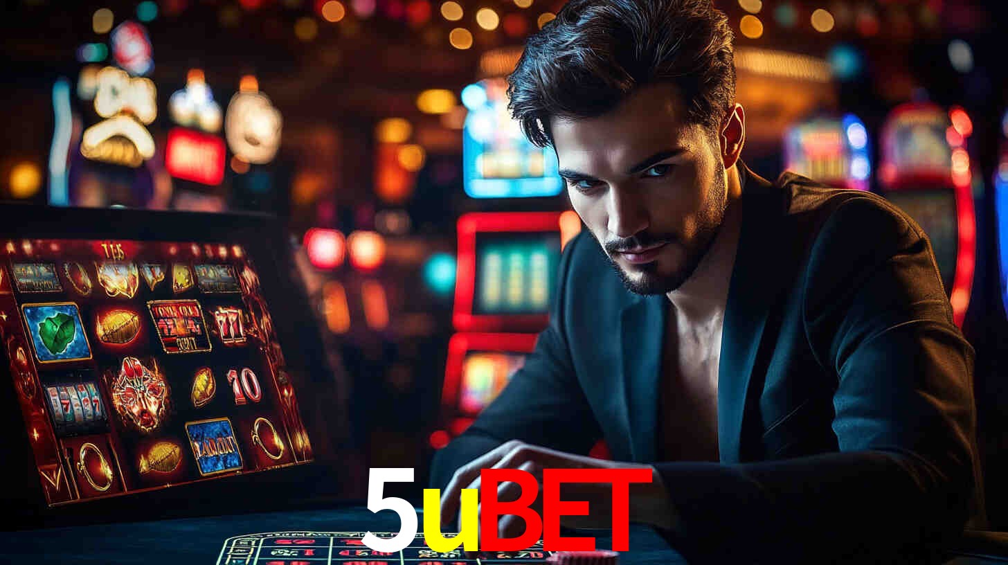 Exclusive Games 5ubet