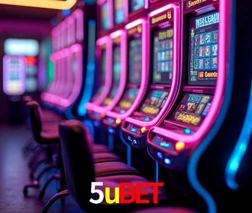 Jogos de Slot 5ubet