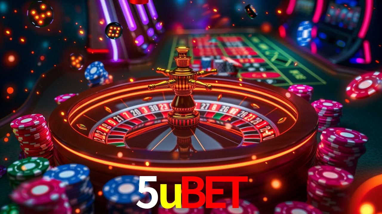 5ubet.com