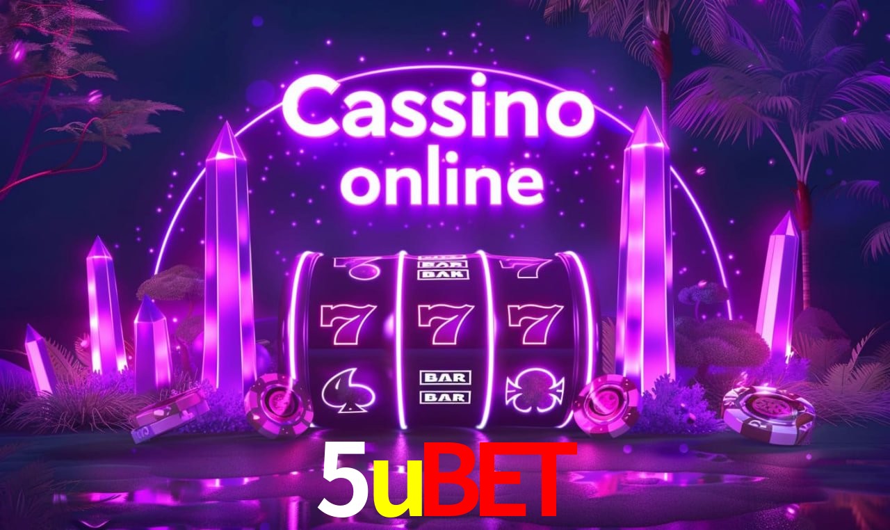 Estatísticas Esportivas 5ubet