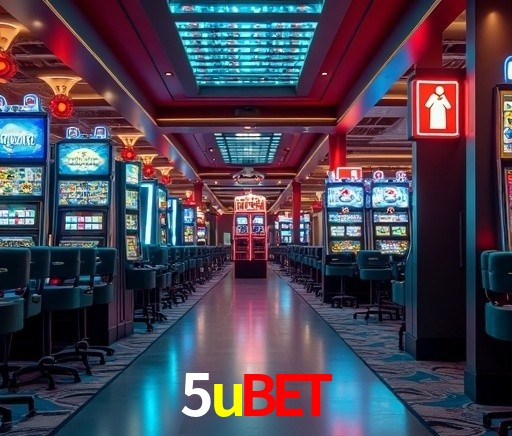 Descubra o Programa VIP da 5ubet: Vantagens Exclusivas para Jogadores