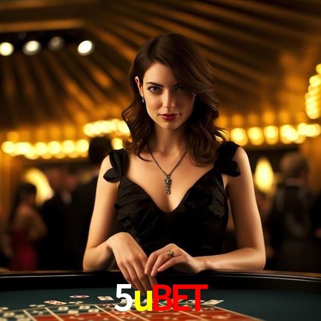 Descubra a Essência do 5ubet: Nossa História e Compromissos