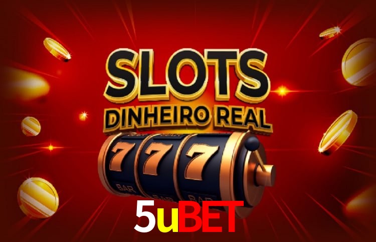 Recursos de Bônus 5ubet