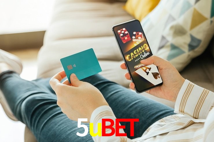 5ubet app