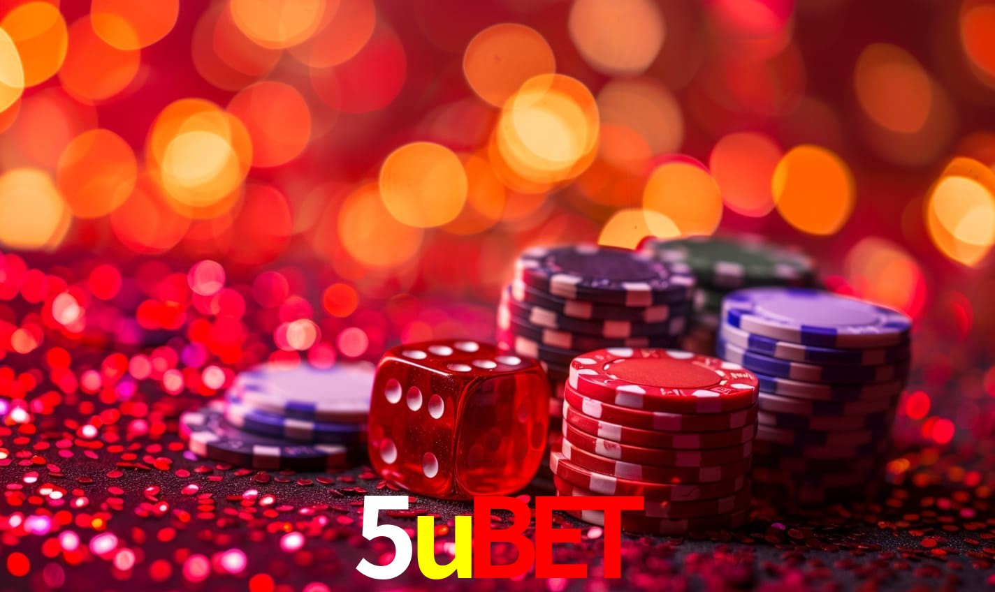 Descubra a Essência do 5ubet: Nossa História e Compromissos
