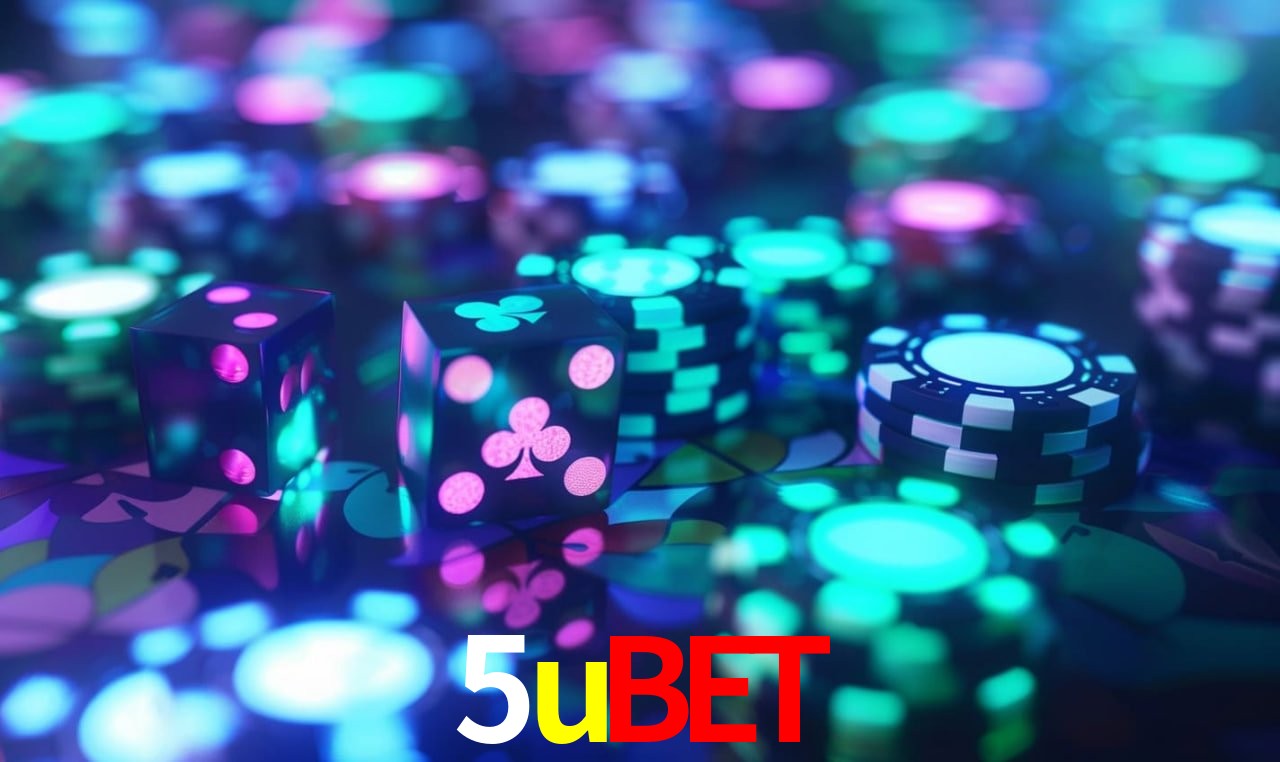 5ubet: Seu Especialista em Apostas Esportivas Brasileiras