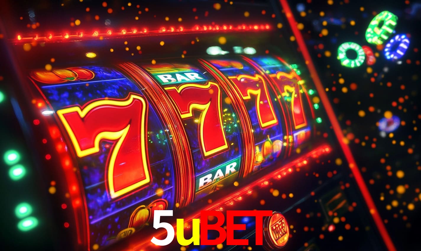Welcome Bonus 5ubet