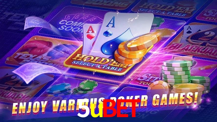 A Experiência Imersiva dos Cassinos Ao Vivo no 5ubet