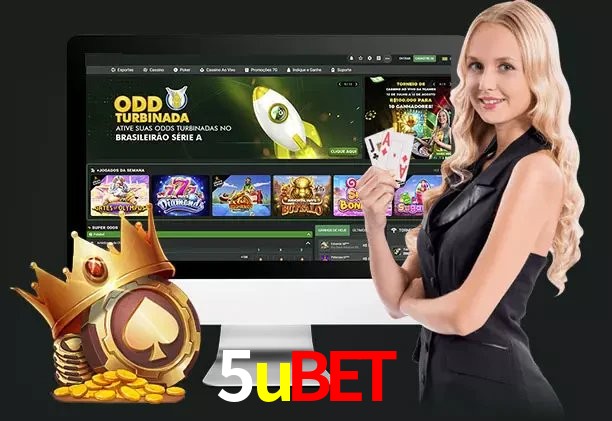 Cadastro Rápido 5ubet