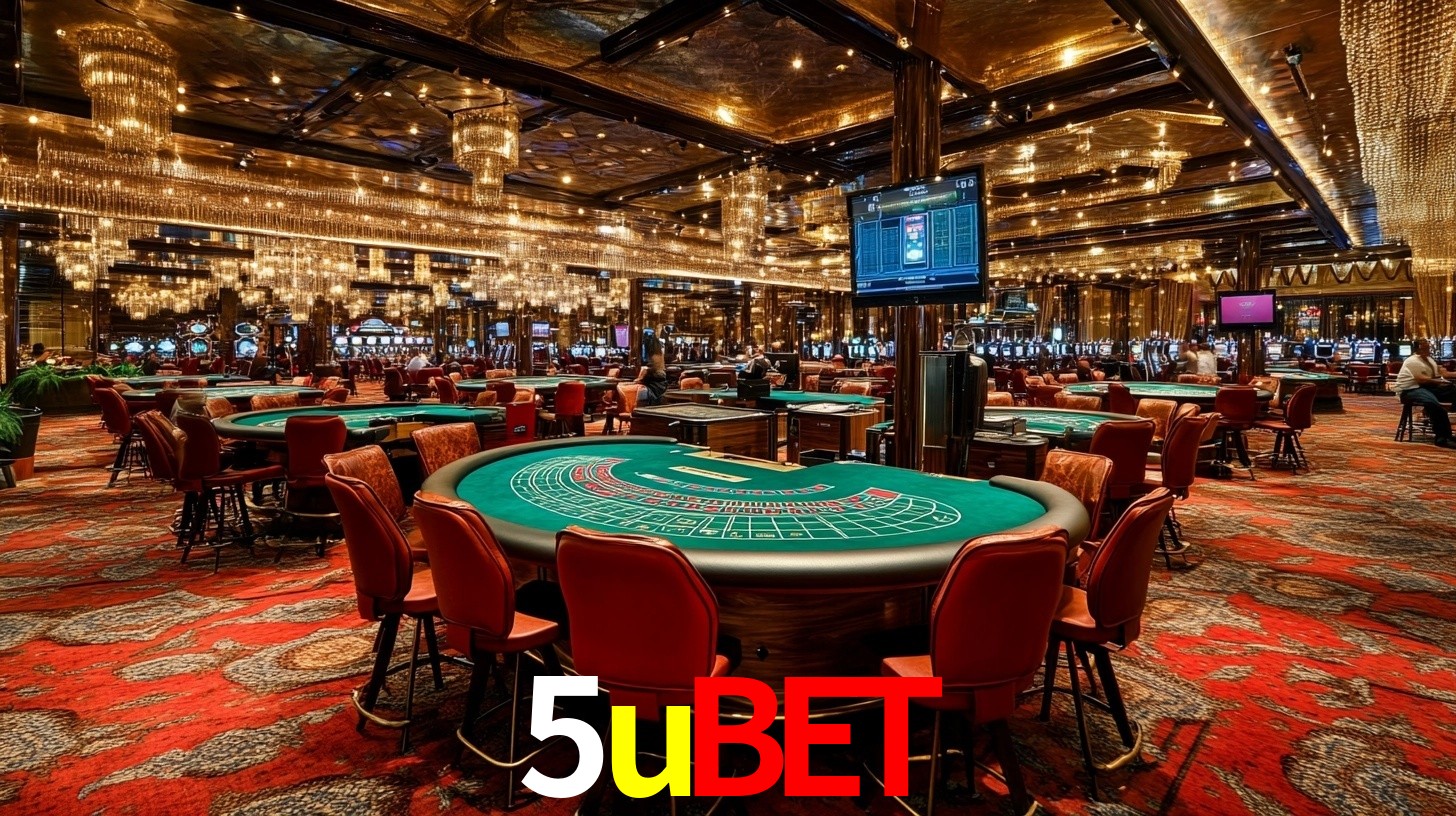 Tournaments 5ubet