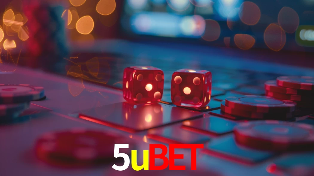 Flash Promotion 5ubet