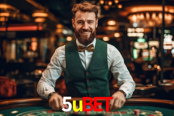 Promoções Sazonais 5ubet