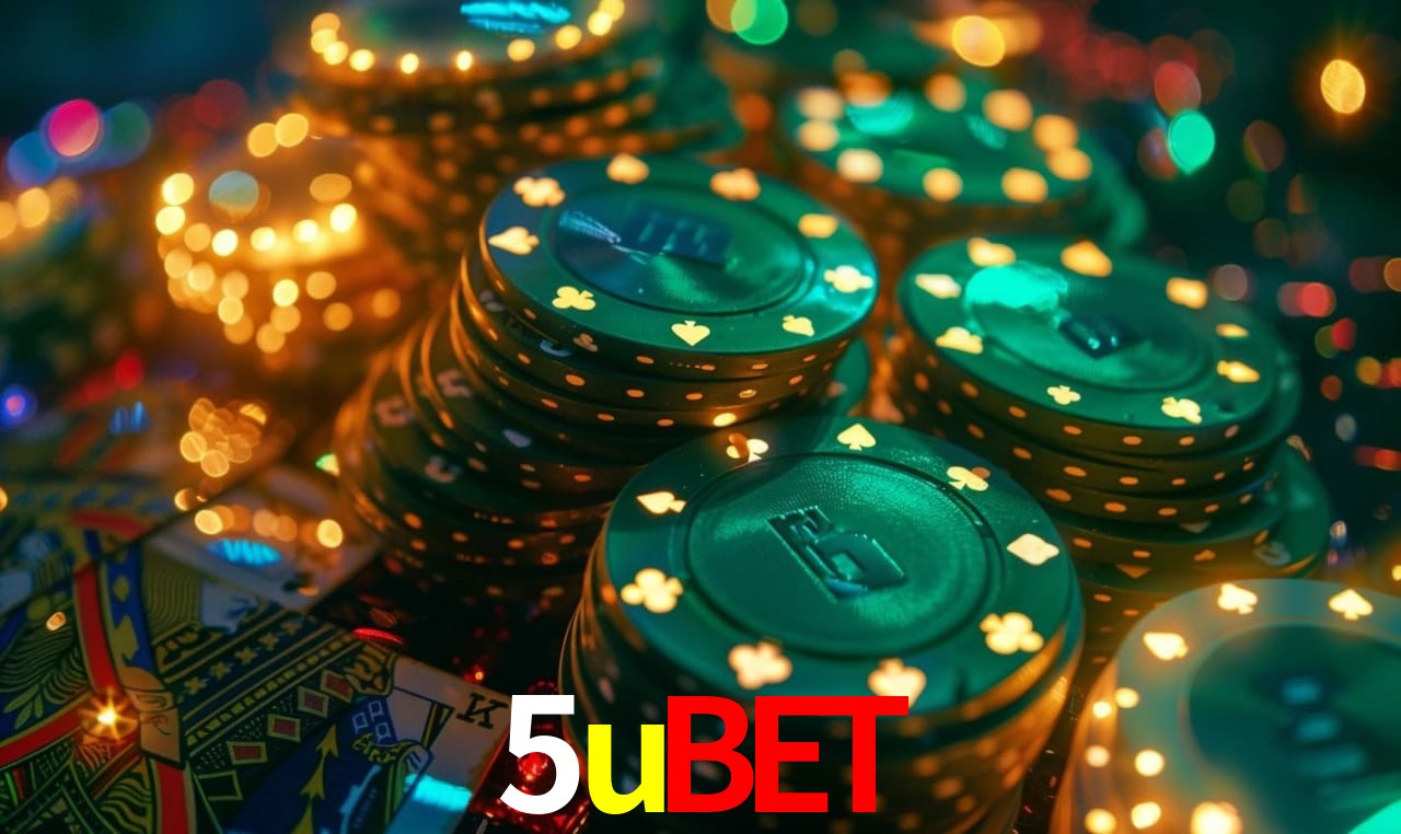 Jogos Exclusivos 5ubet
