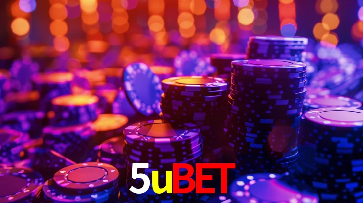 Bônus Generosos e Exclusivos no 5ubet para Você!