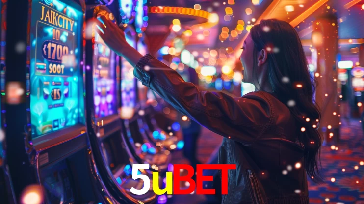 VIP Casino 5ubet