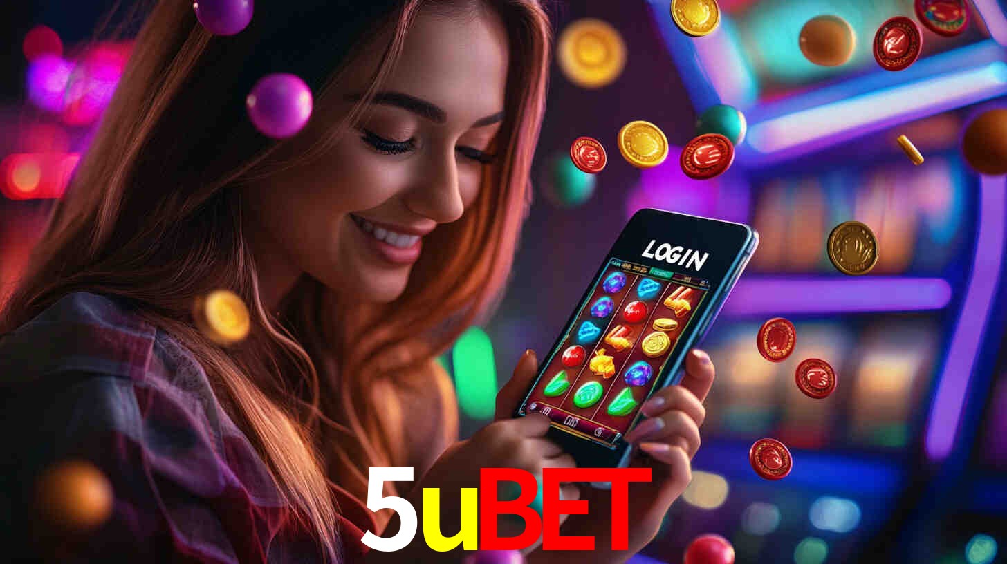 Live Casino 5ubet