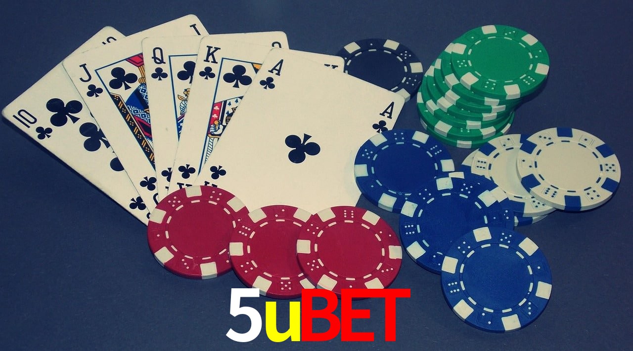 Platform Technology 5ubet