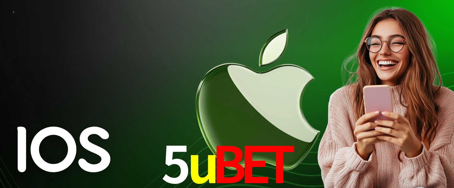 APP oficial da 5ubet para mobile