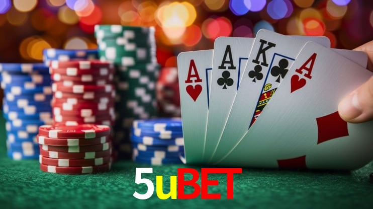 5ubet,5ubet.com