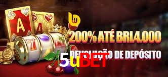 Design Responsivo 5ubet