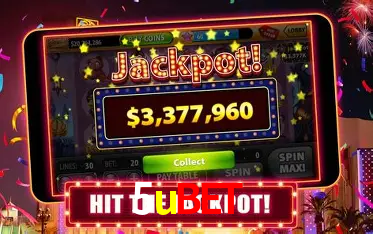 Descubra o Mundo do Cassino Online com 5ubet