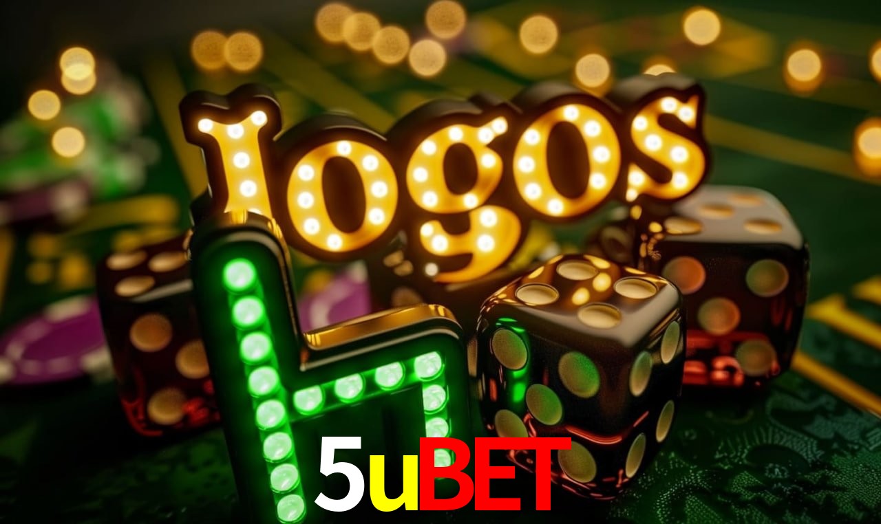 Mesa de Blackjack 5ubet