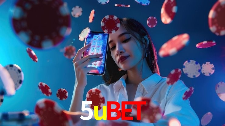 Inovações de Jogos na 5ubet: O Futuro das Experiências Interativas