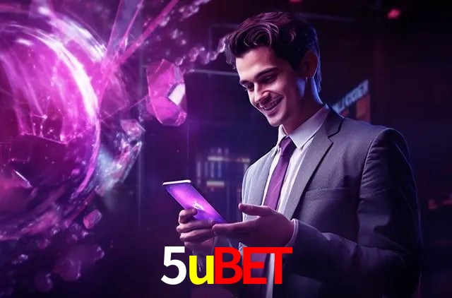 Tecnologia da Plataforma 5ubet